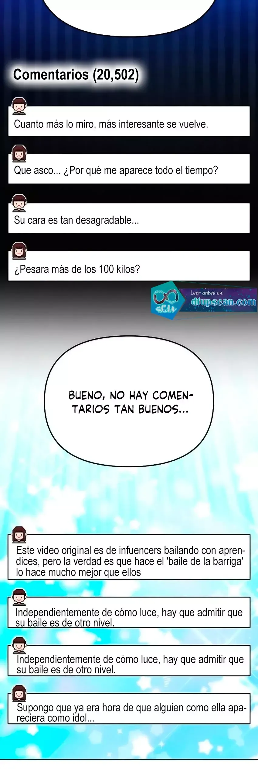 Eres Bonita Capítulo 1 en Línea - página 75