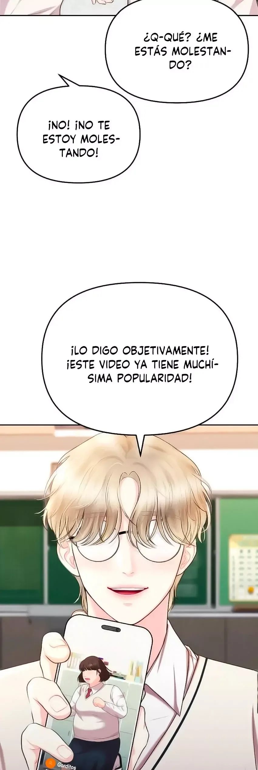 Eres Bonita Capítulo 1 en Línea - página 77