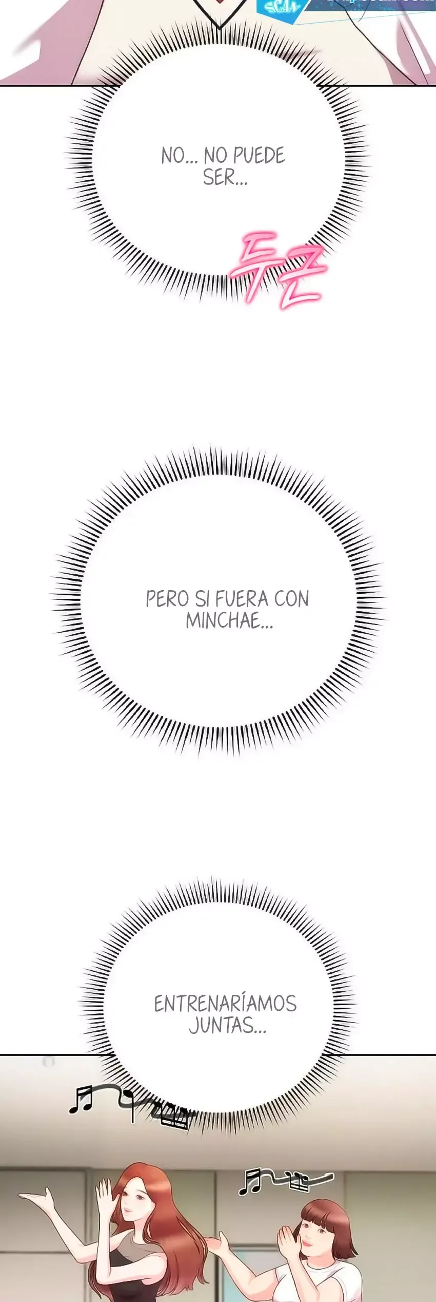 Eres Bonita Capítulo 1 en Línea - página 79