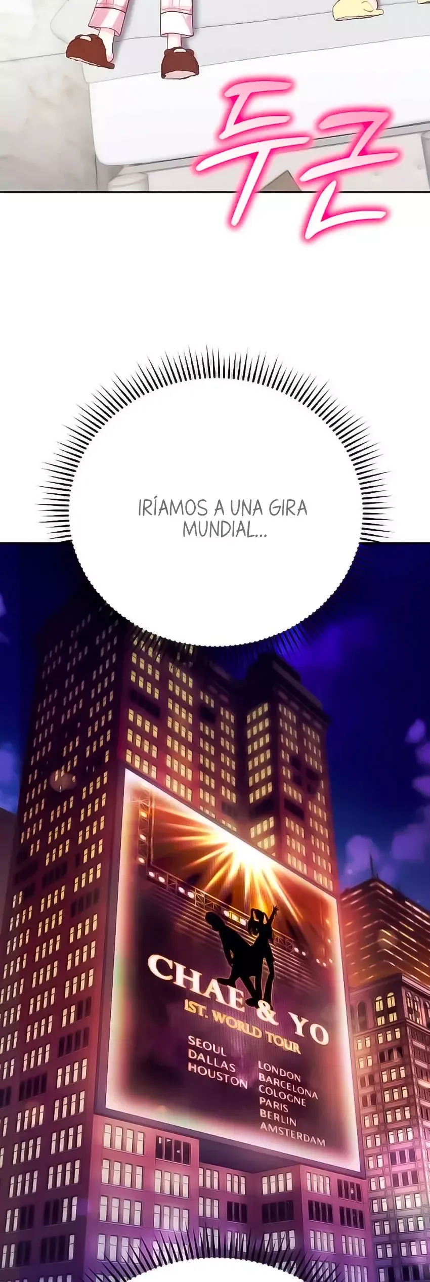 Eres Bonita Capítulo 1 en Línea - página 81