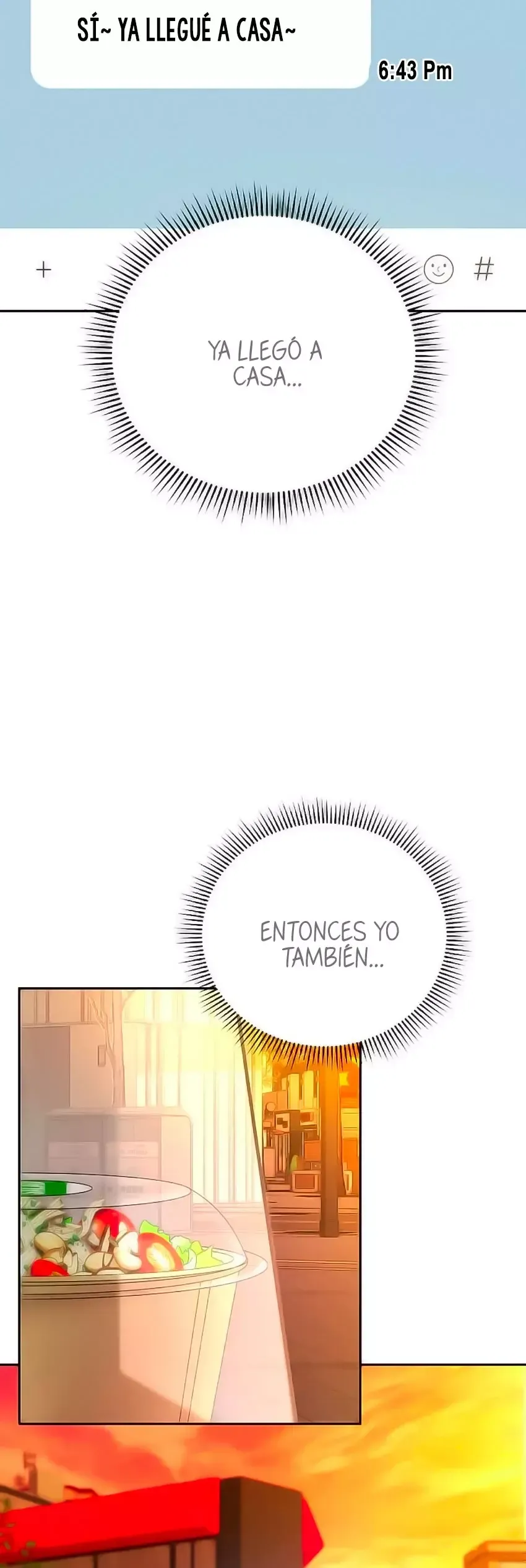 Eres Bonita Capítulo 1 en Línea - página 84
