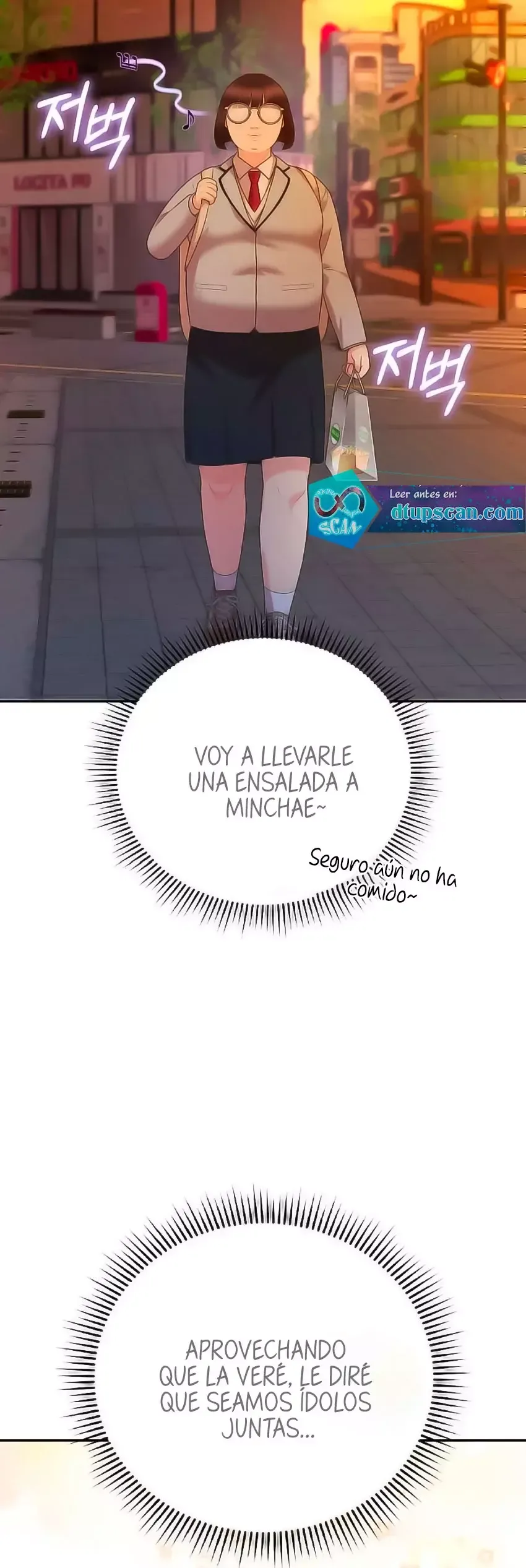 Eres Bonita Capítulo 1 en Línea - página 85