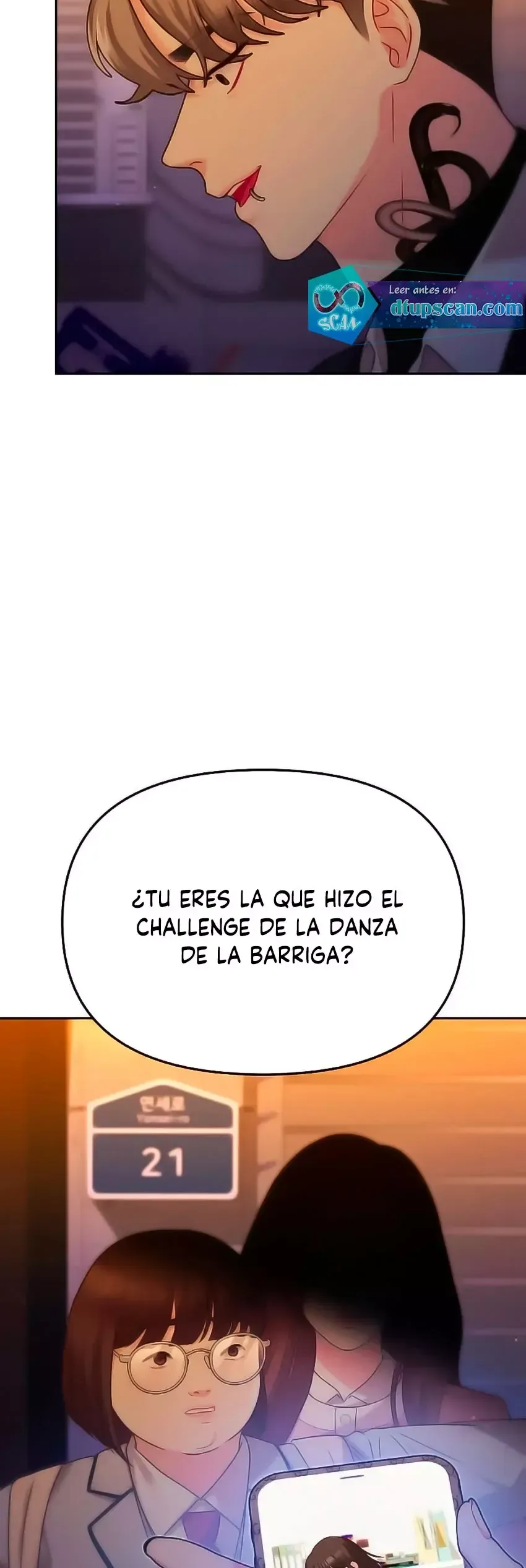 Eres Bonita Capítulo 1 en Línea - página 96