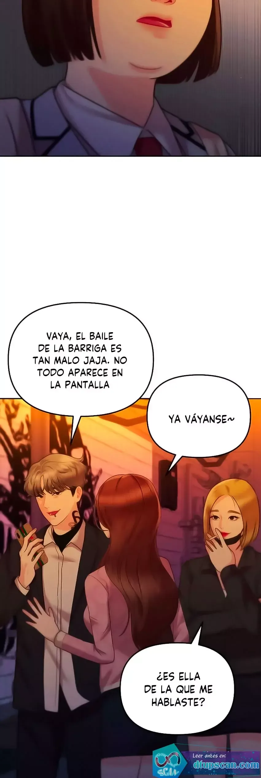 Eres Bonita Capítulo 1 en Línea - página 102