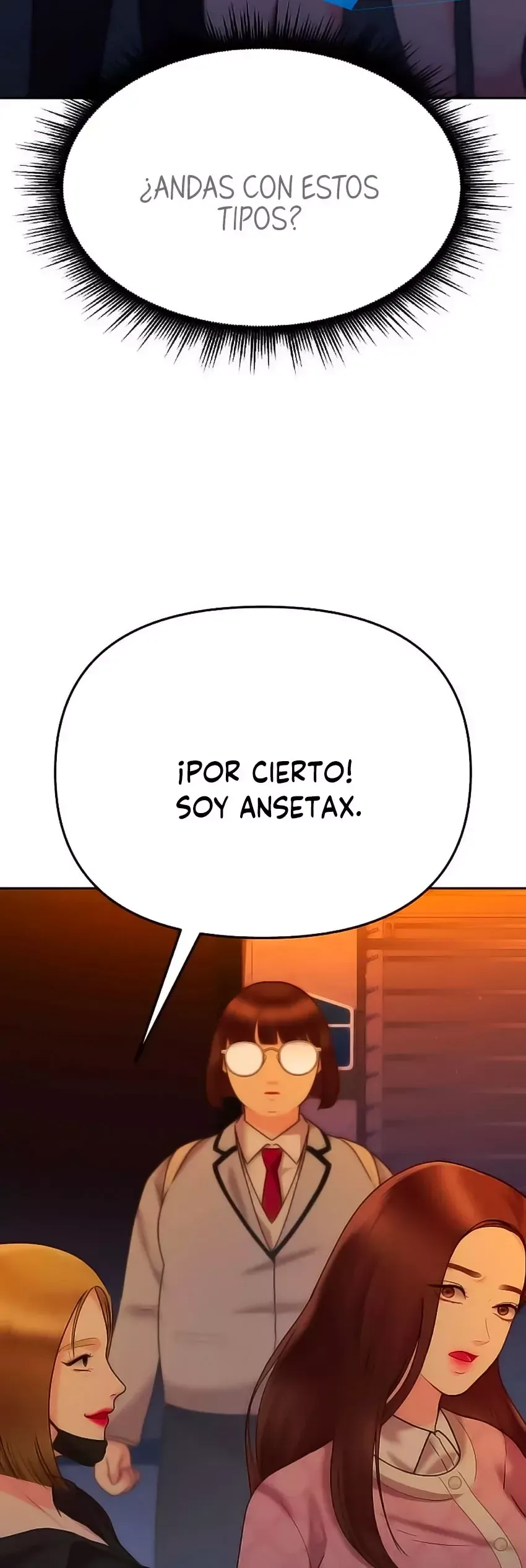 Eres Bonita Capítulo 1 en Línea - página 103