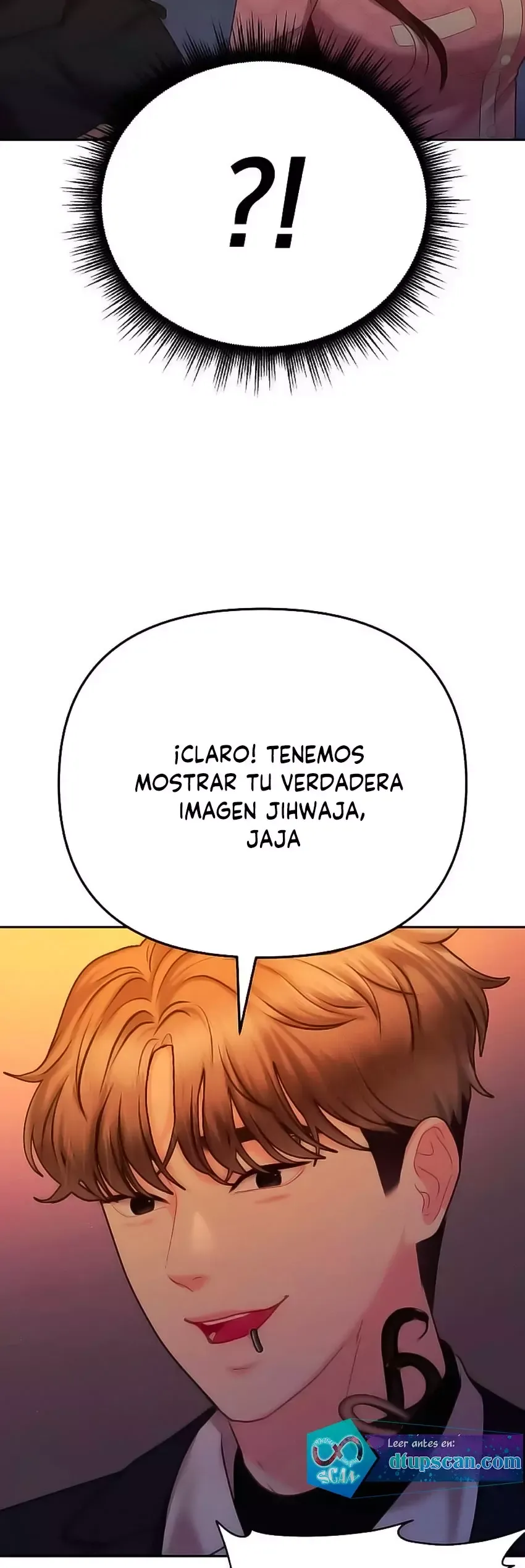 Eres Bonita Capítulo 1 en Línea - página 104