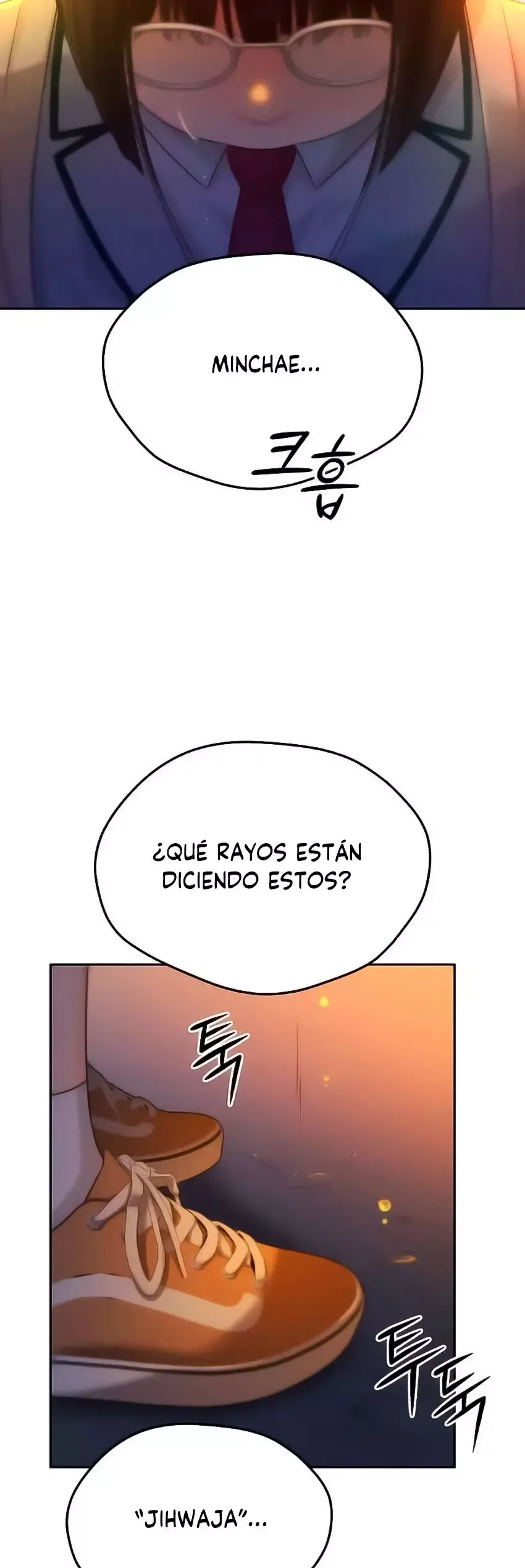 Eres Bonita Capítulo 1 en Línea - página 109