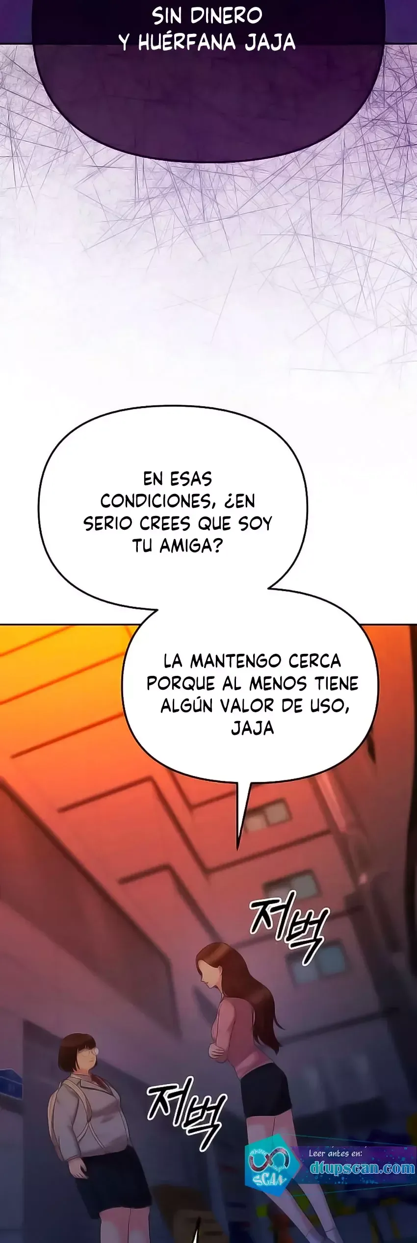 Eres Bonita Capítulo 1 en Línea - página 117