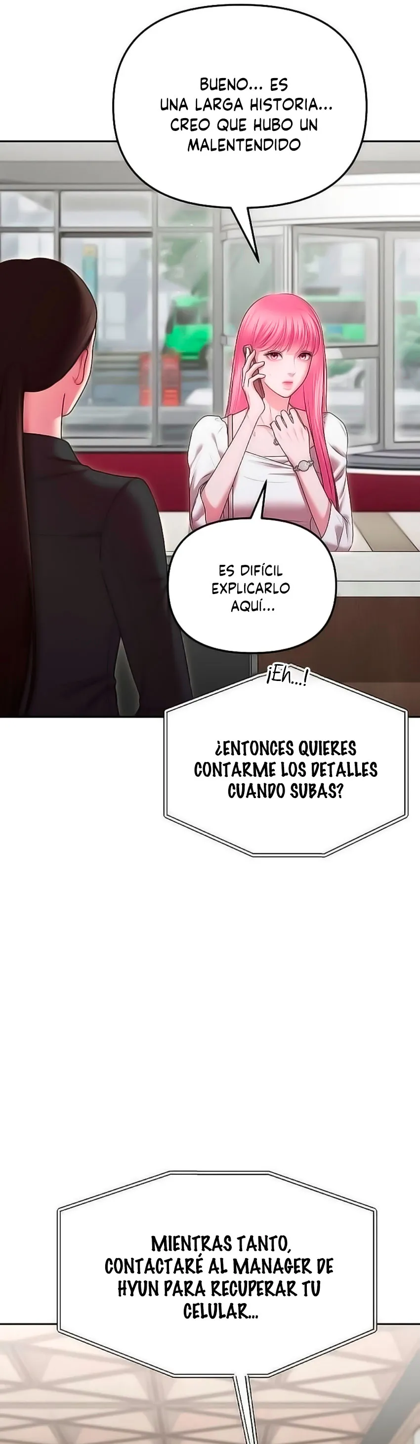 Eres Bonita Capítulo 10 en Línea - página 3