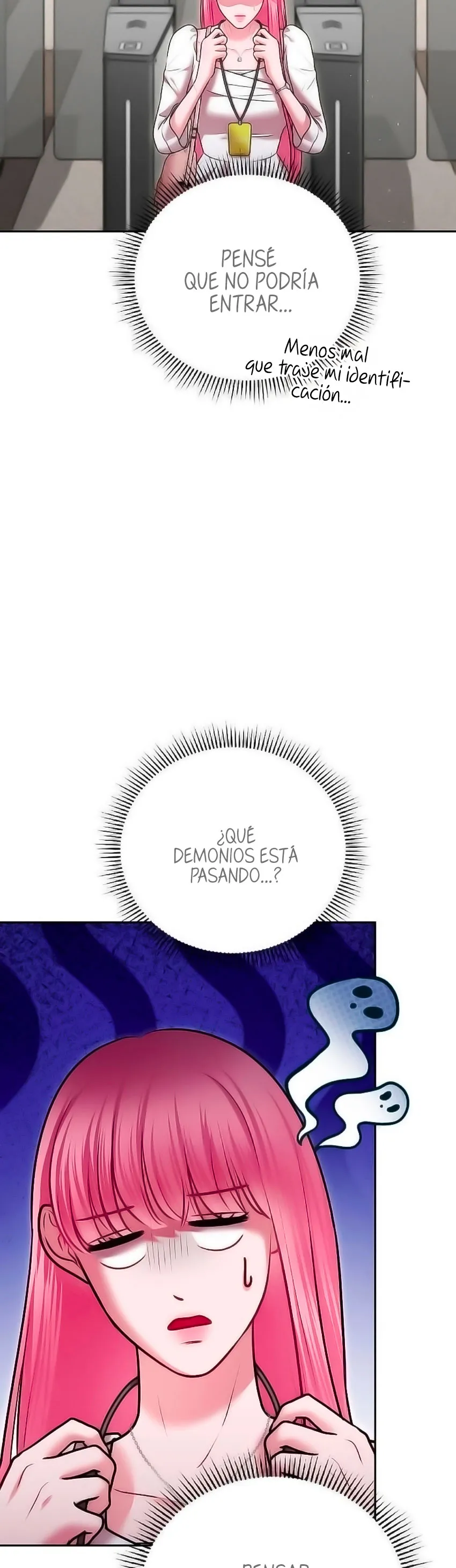 Eres Bonita Capítulo 10 en Línea - página 6