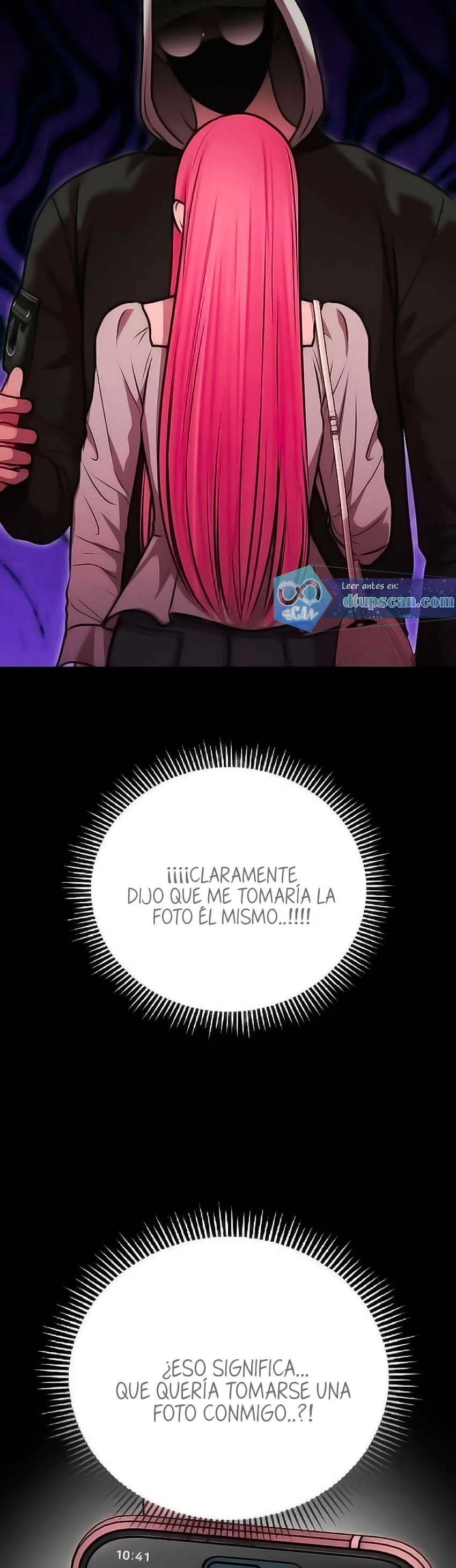 Eres Bonita Capítulo 10 en Línea - página 9