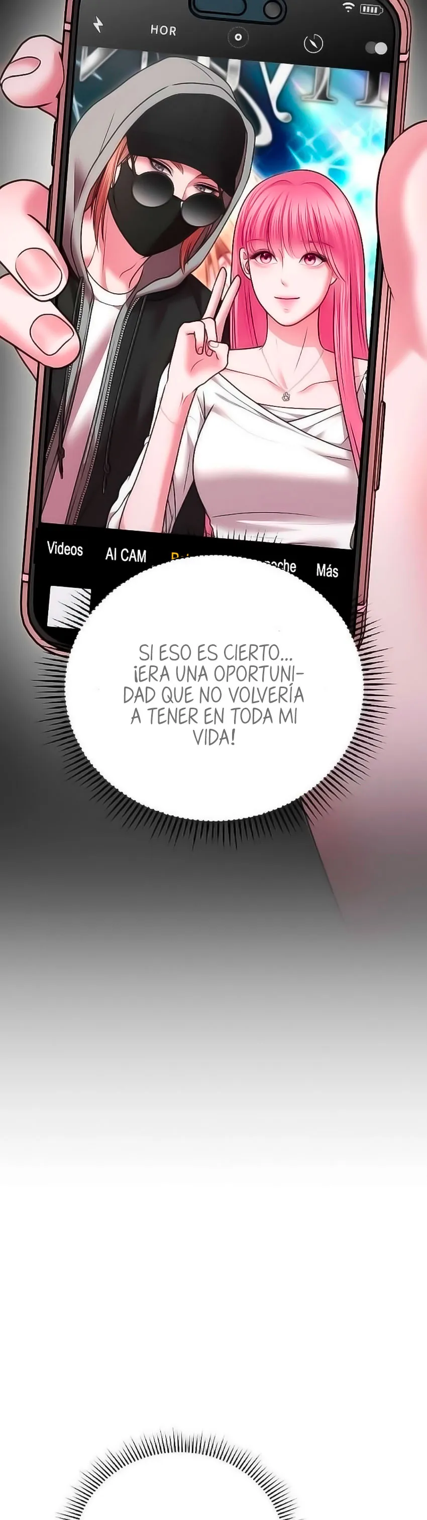 Eres Bonita Capítulo 10 en Línea - página 10