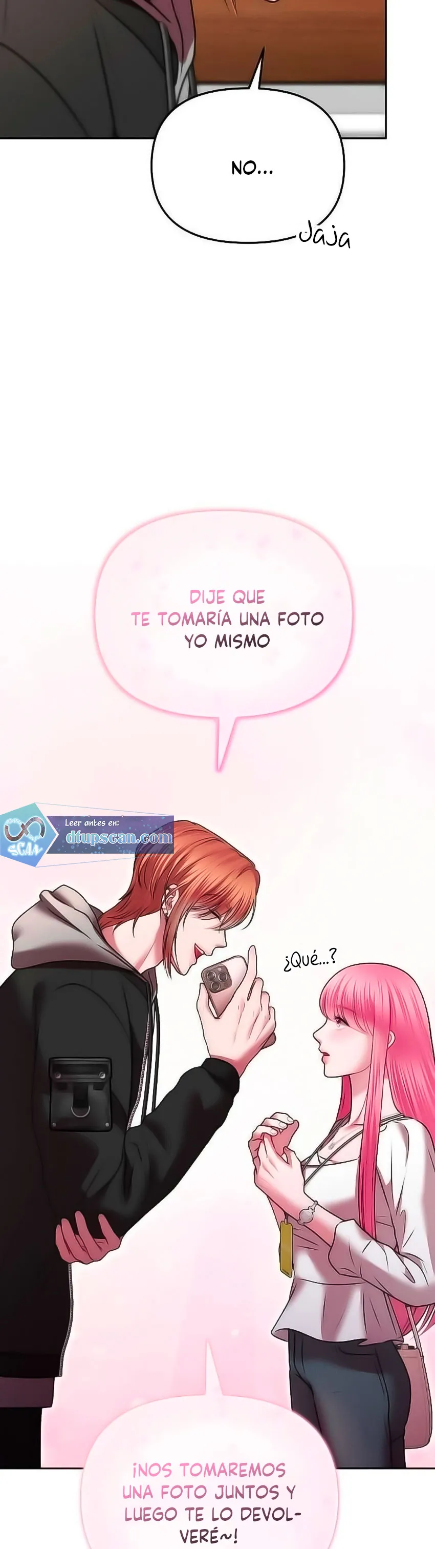 Eres Bonita Capítulo 10 en Línea - página 26