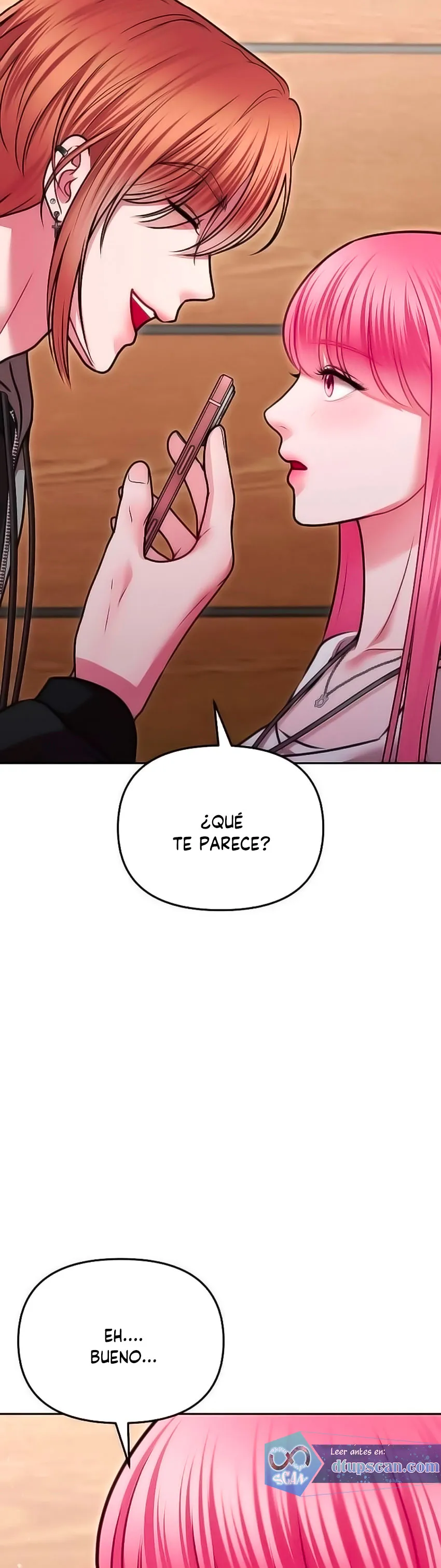 Eres Bonita Capítulo 10 en Línea - página 29