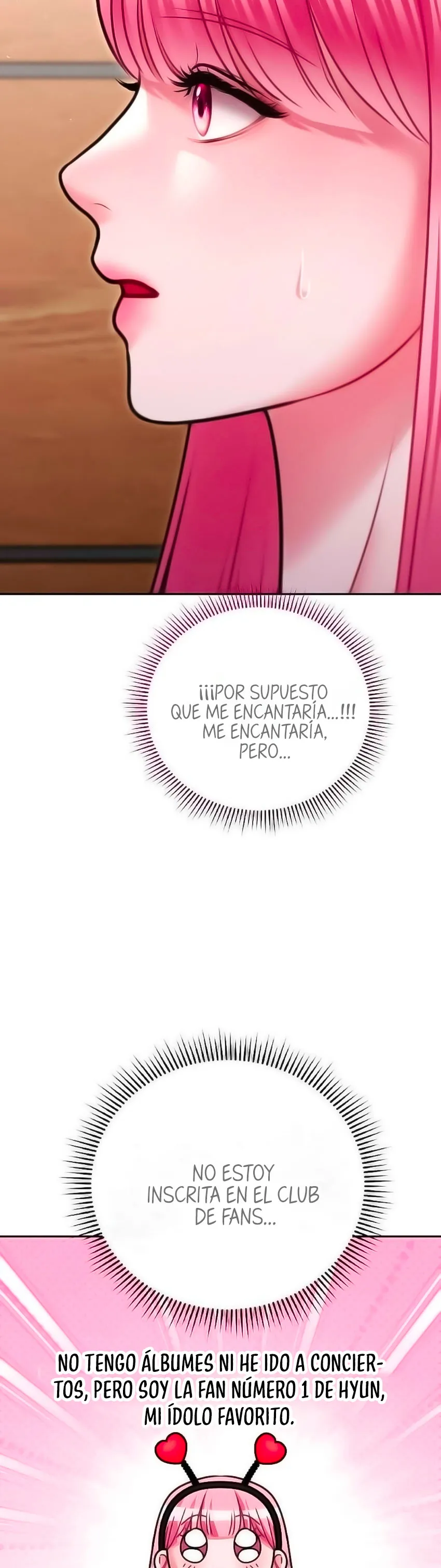 Eres Bonita Capítulo 10 en Línea - página 30