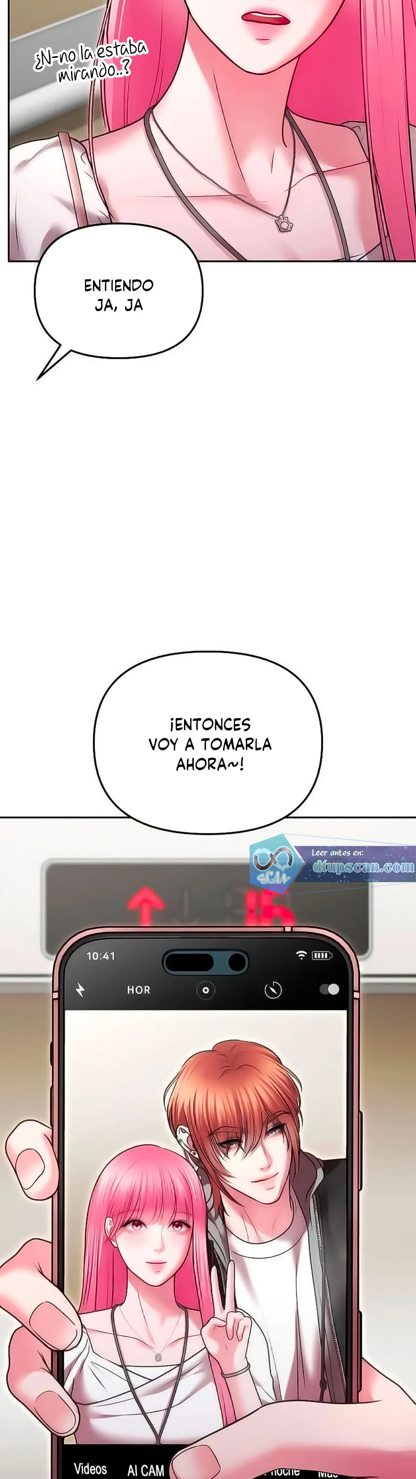 Eres Bonita Capítulo 10 en Línea - página 40