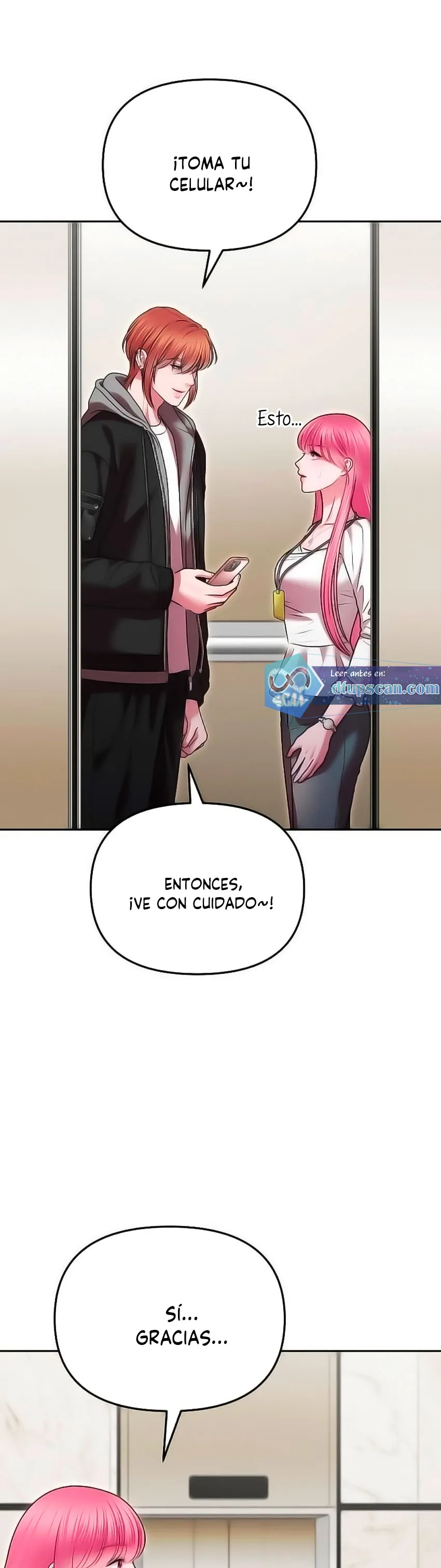 Eres Bonita Capítulo 10 en Línea - página 42