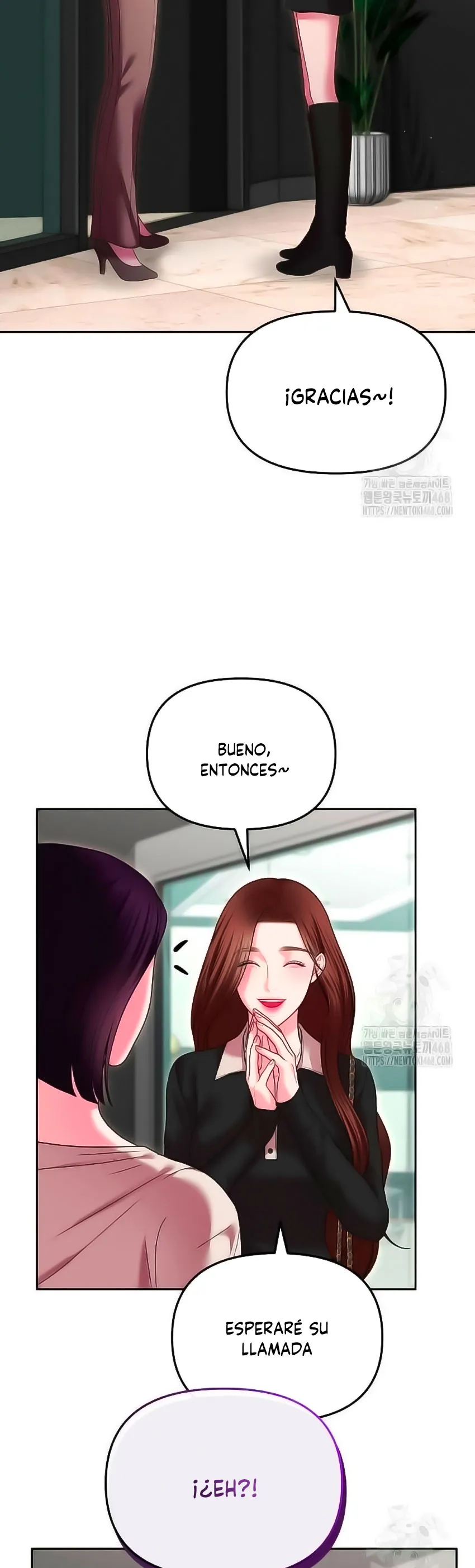 Eres Bonita Capítulo 11 en Línea - página 3