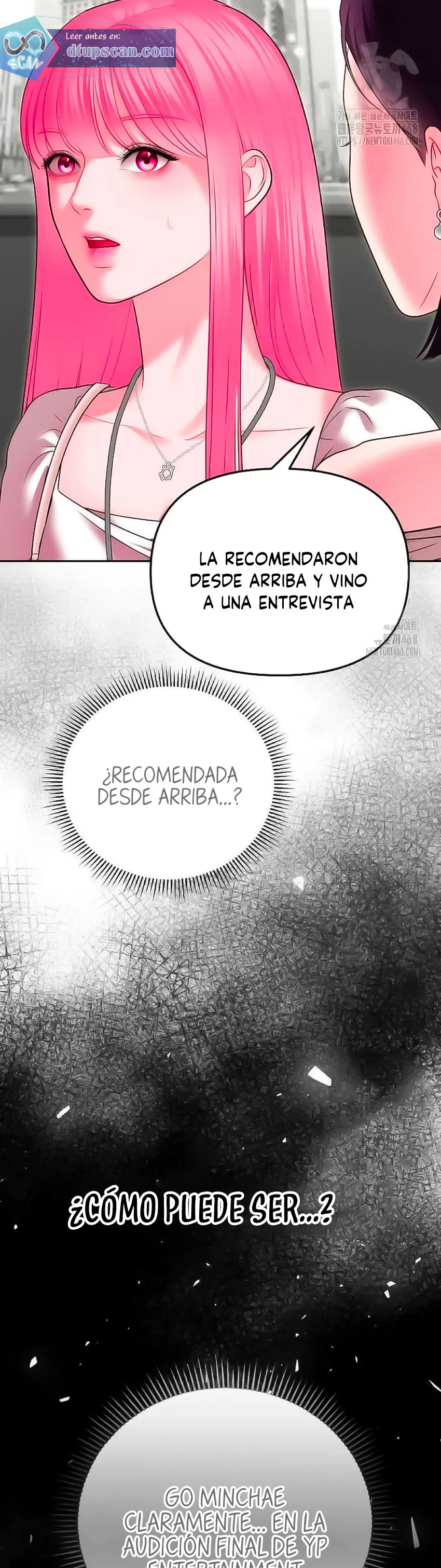 Eres Bonita Capítulo 11 en Línea - página 13