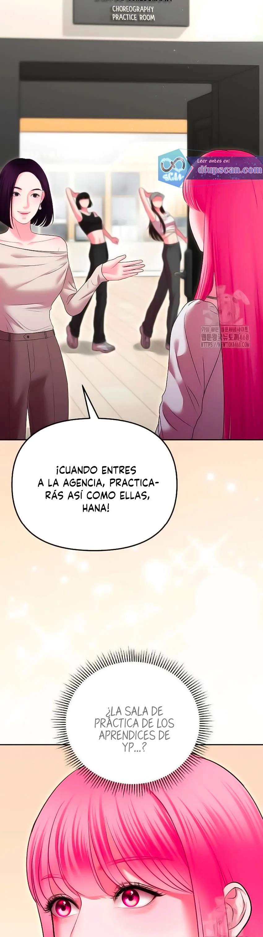 Eres Bonita Capítulo 11 en Línea - página 16