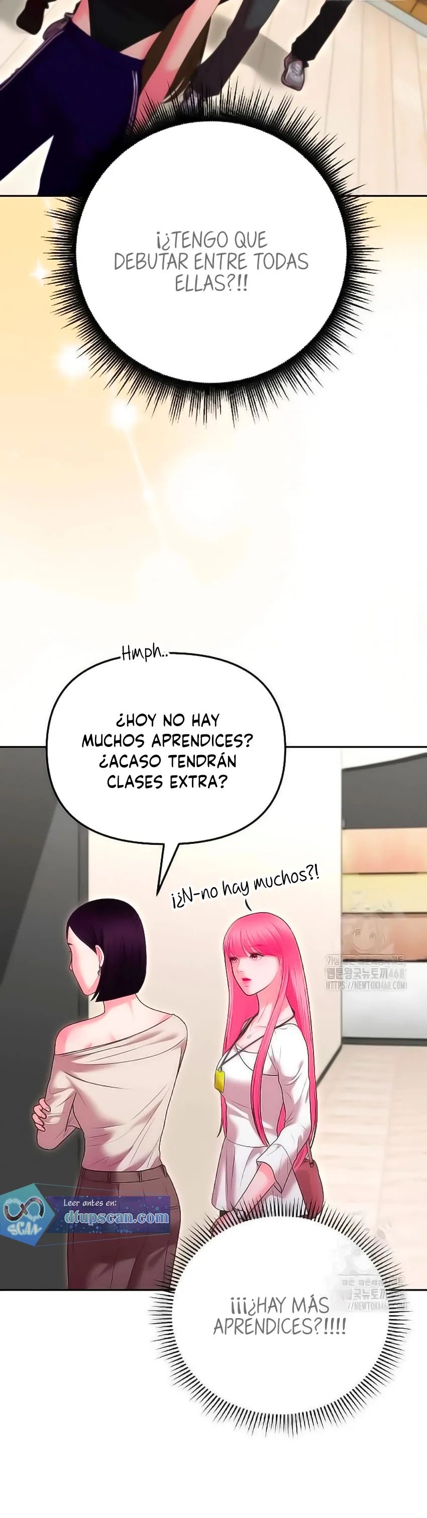 Eres Bonita Capítulo 11 en Línea - página 18