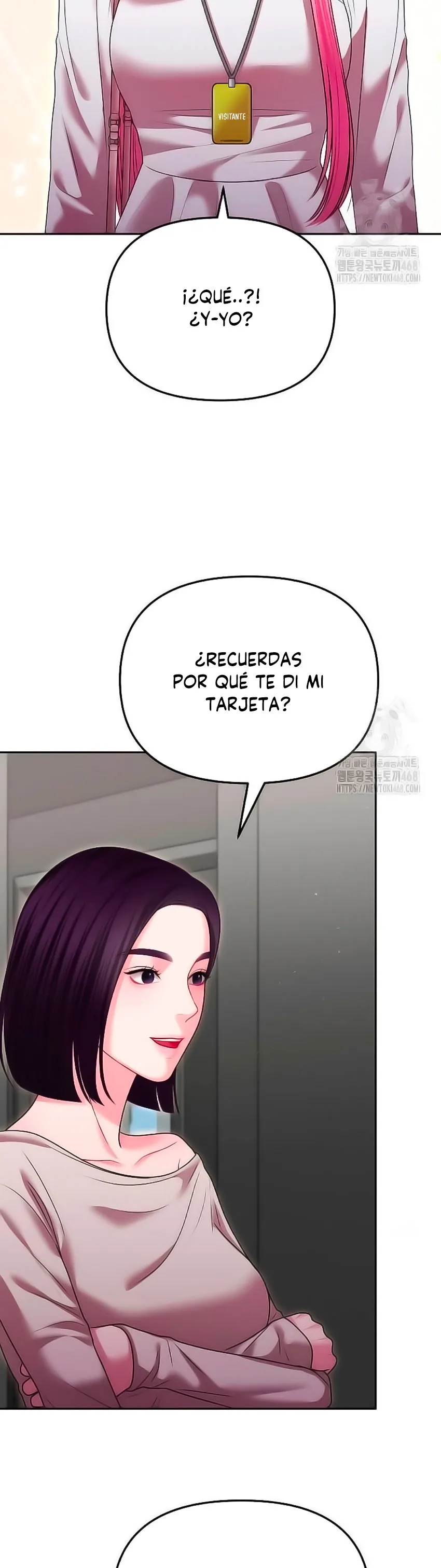 Eres Bonita Capítulo 11 en Línea - página 27