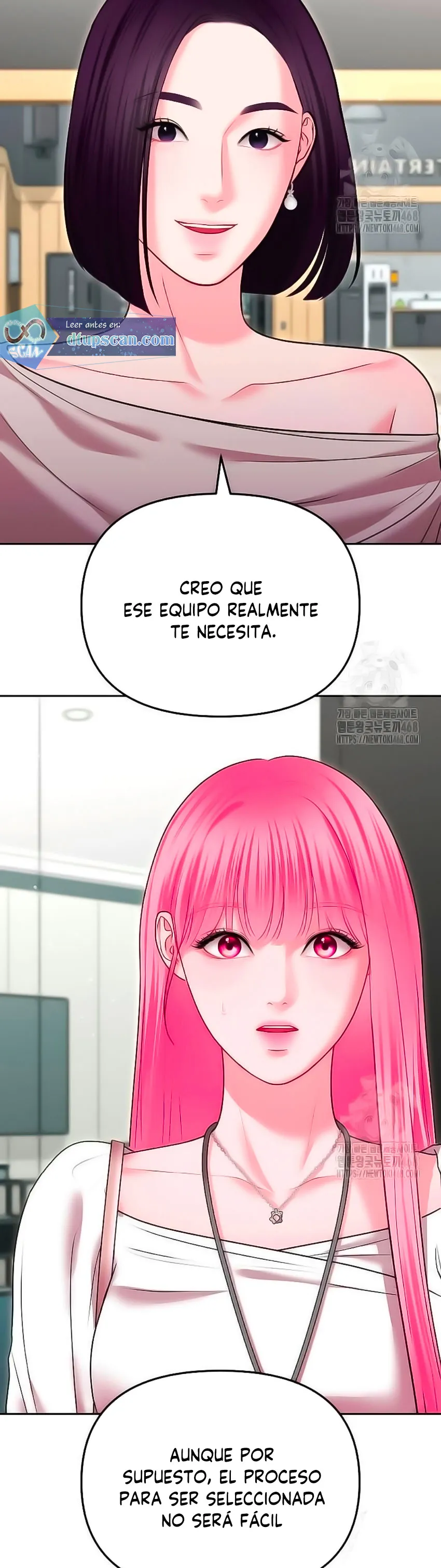 Eres Bonita Capítulo 11 en Línea - página 33