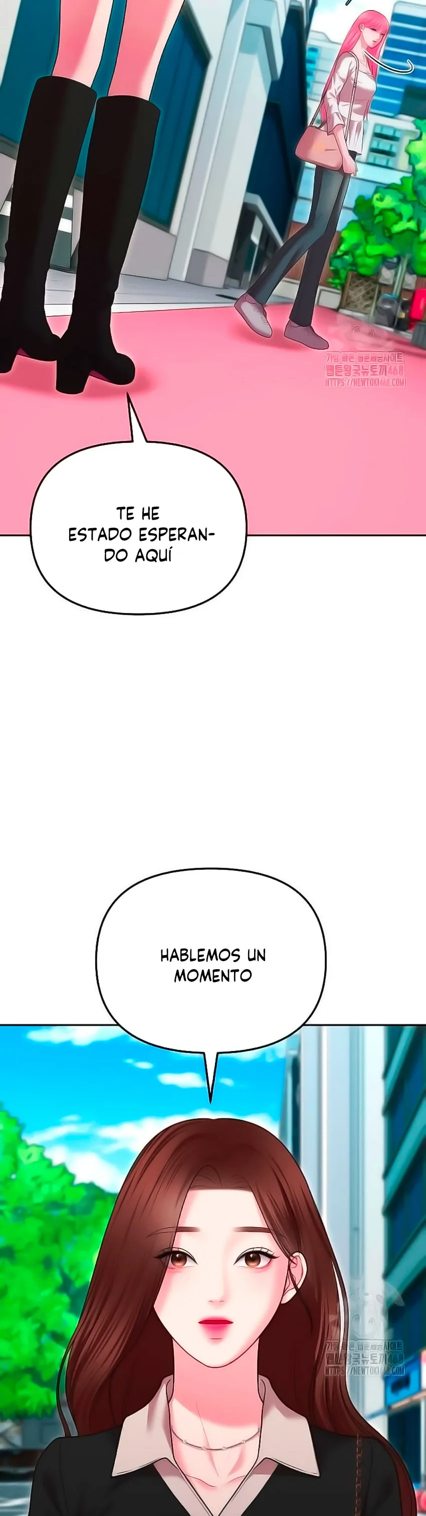Eres Bonita Capítulo 11 en Línea - página 40
