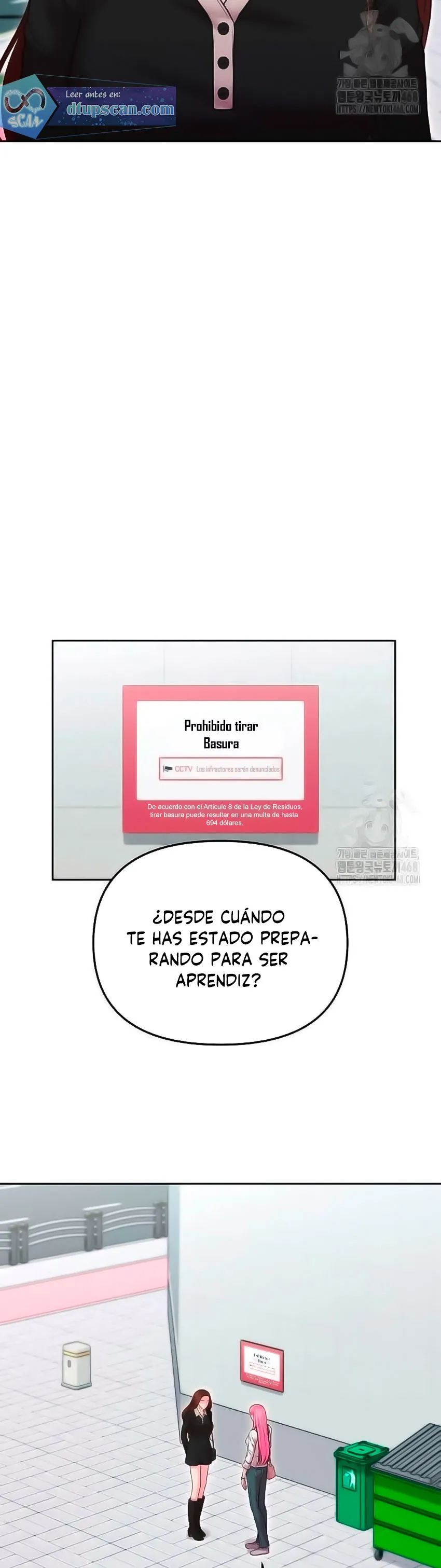 Eres Bonita Capítulo 11 en Línea - página 41