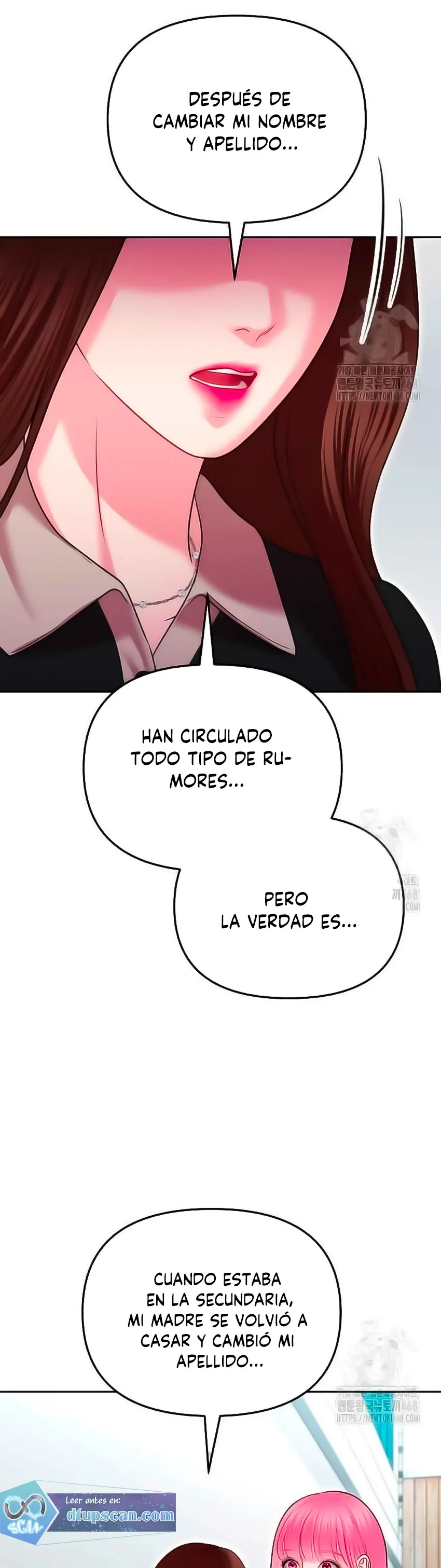 Eres Bonita Capítulo 11 en Línea - página 45