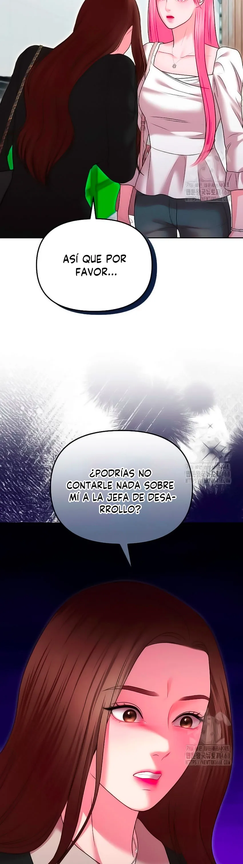 Eres Bonita Capítulo 11 en Línea - página 46