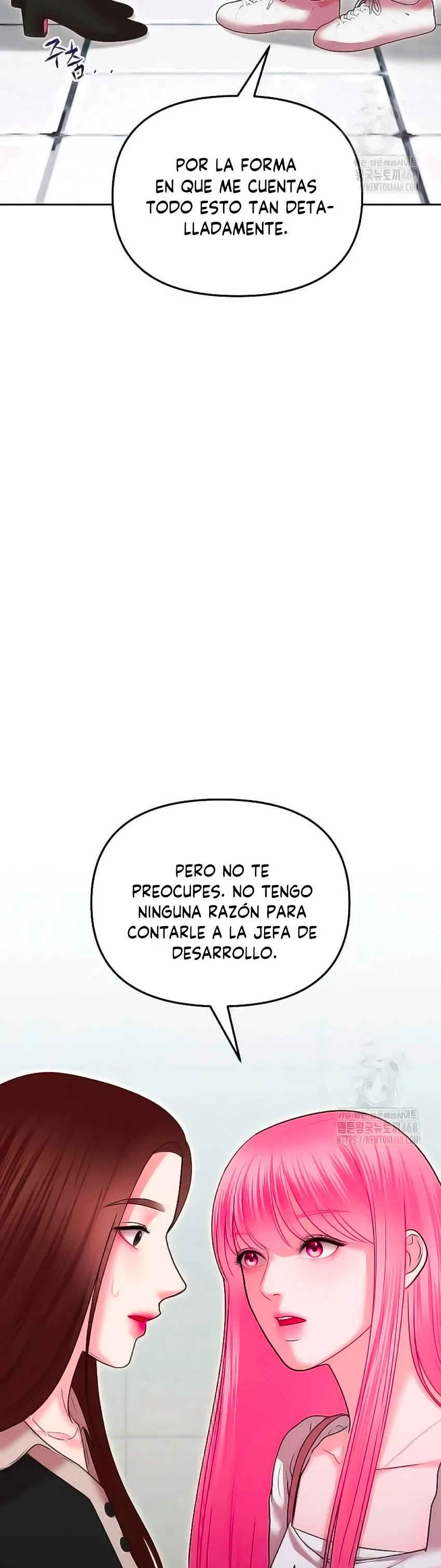 Eres Bonita Capítulo 11 en Línea - página 49