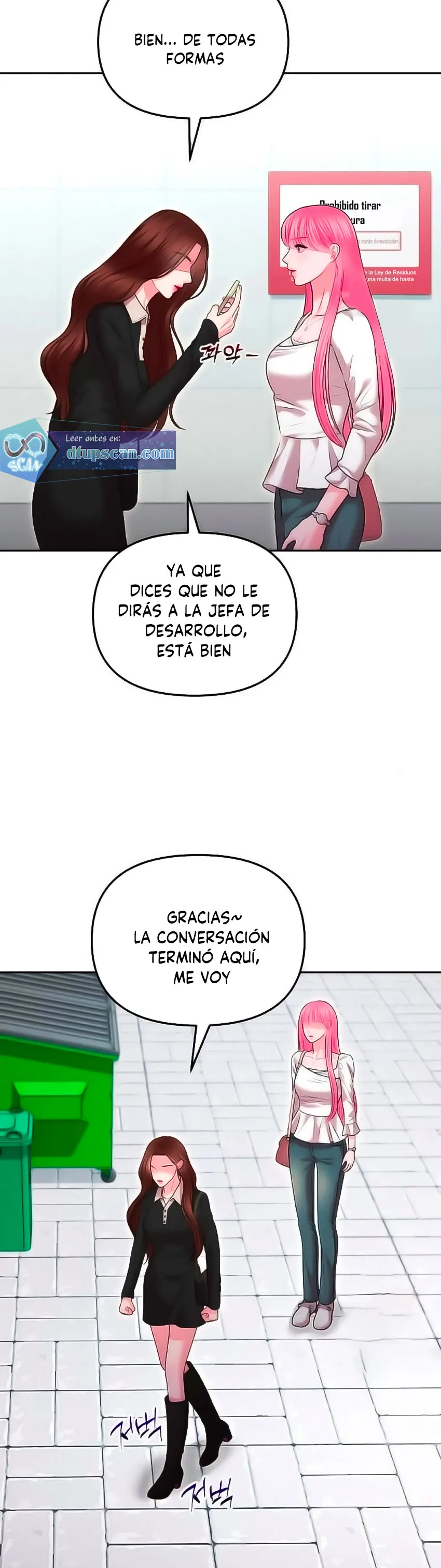 Eres Bonita Capítulo 11 en Línea - página 53