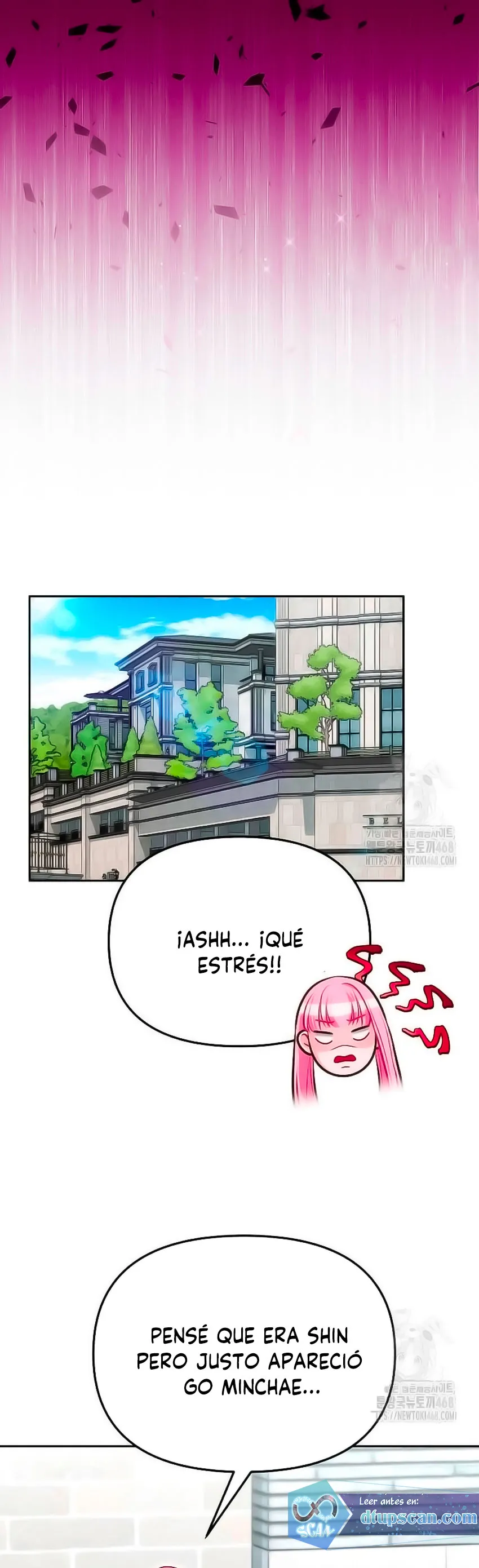 Eres Bonita Capítulo 11 en Línea - página 55