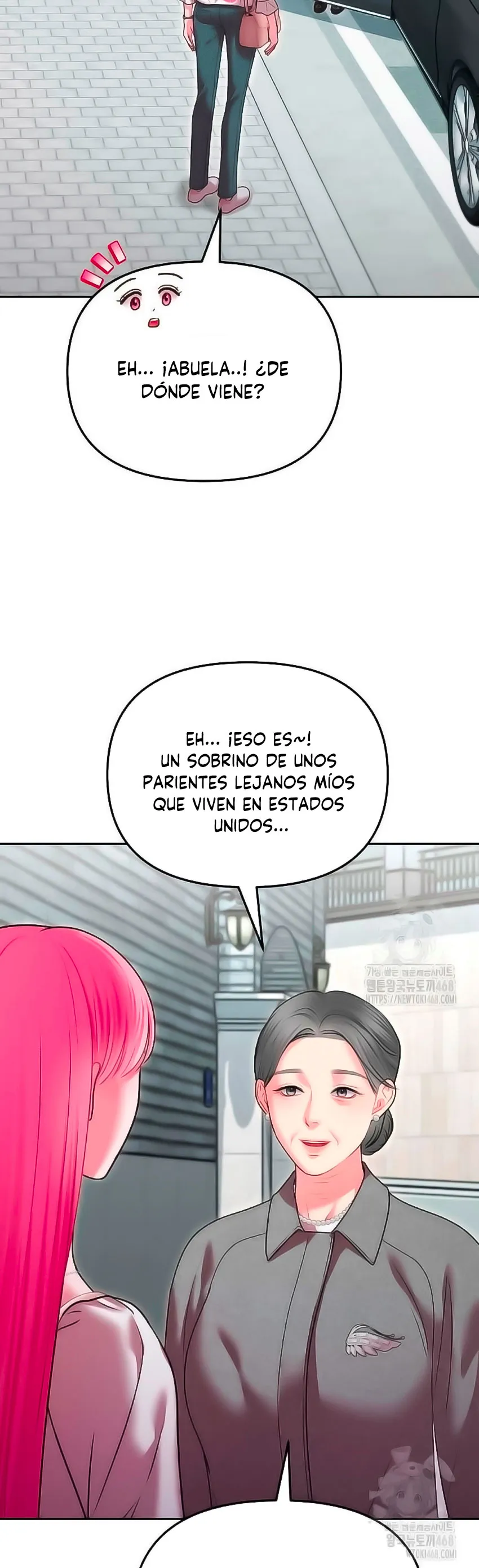 Eres Bonita Capítulo 11 en Línea - página 57