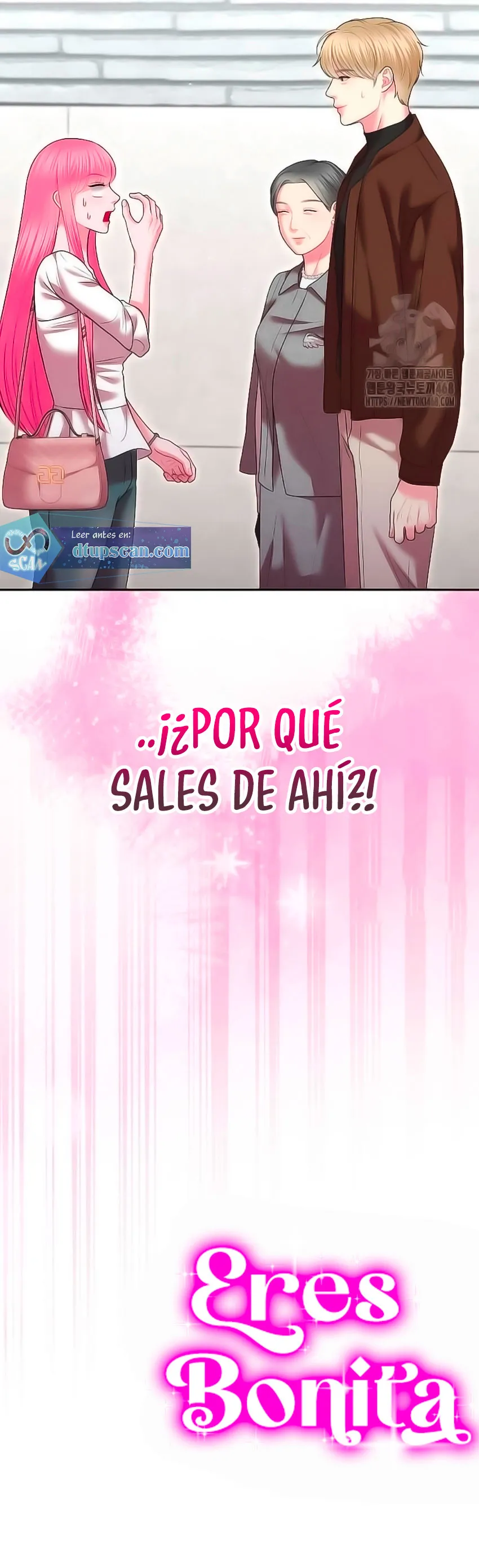 Eres Bonita Capítulo 11 en Línea - página 63
