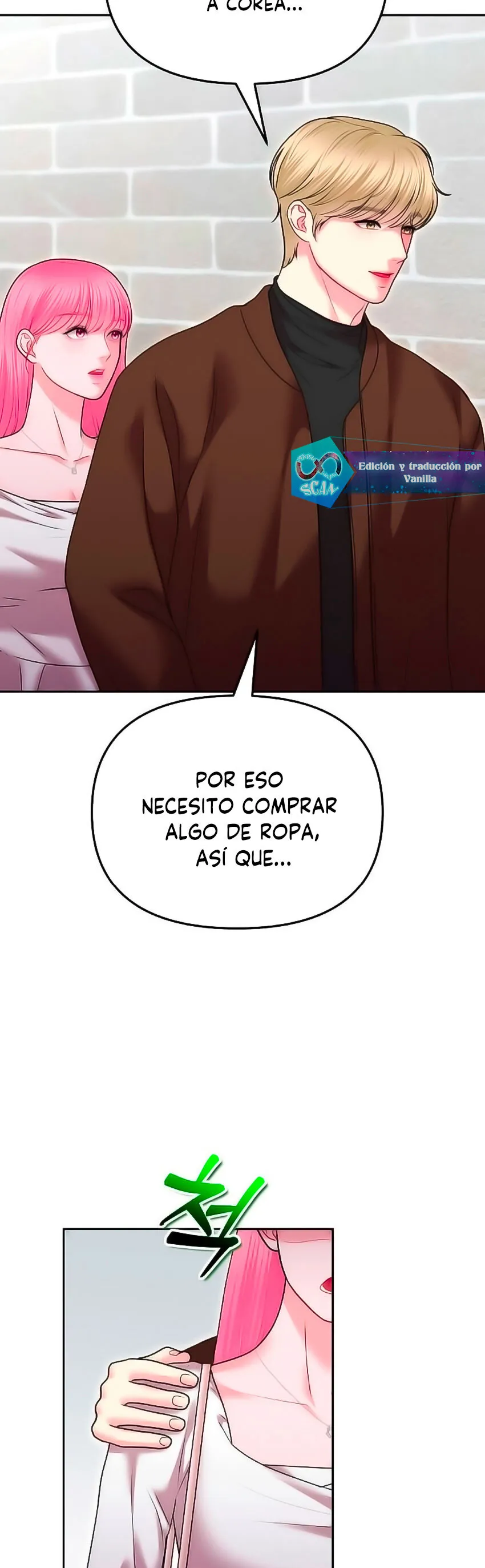 Eres Bonita Capítulo 12 en Línea - página 5
