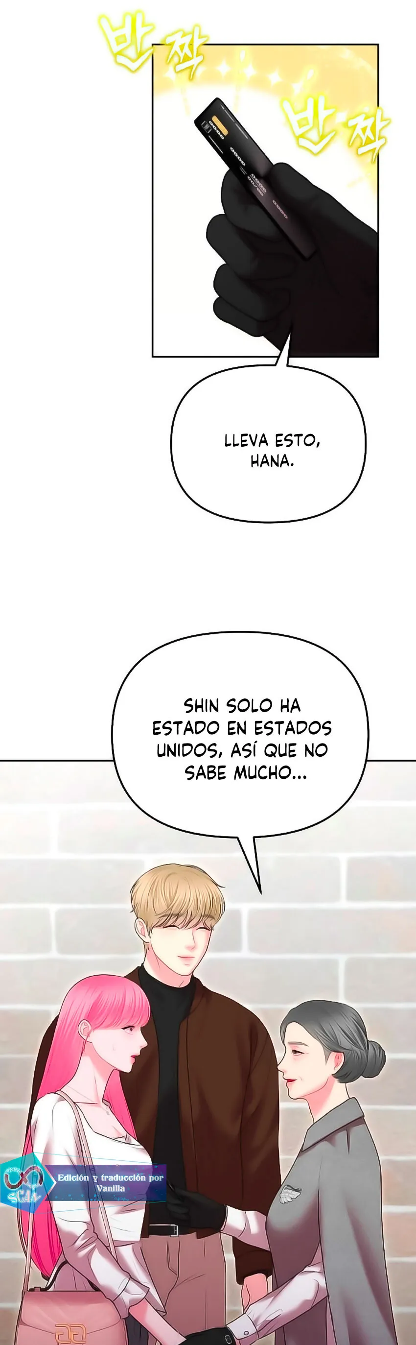 Eres Bonita Capítulo 12 en Línea - página 7