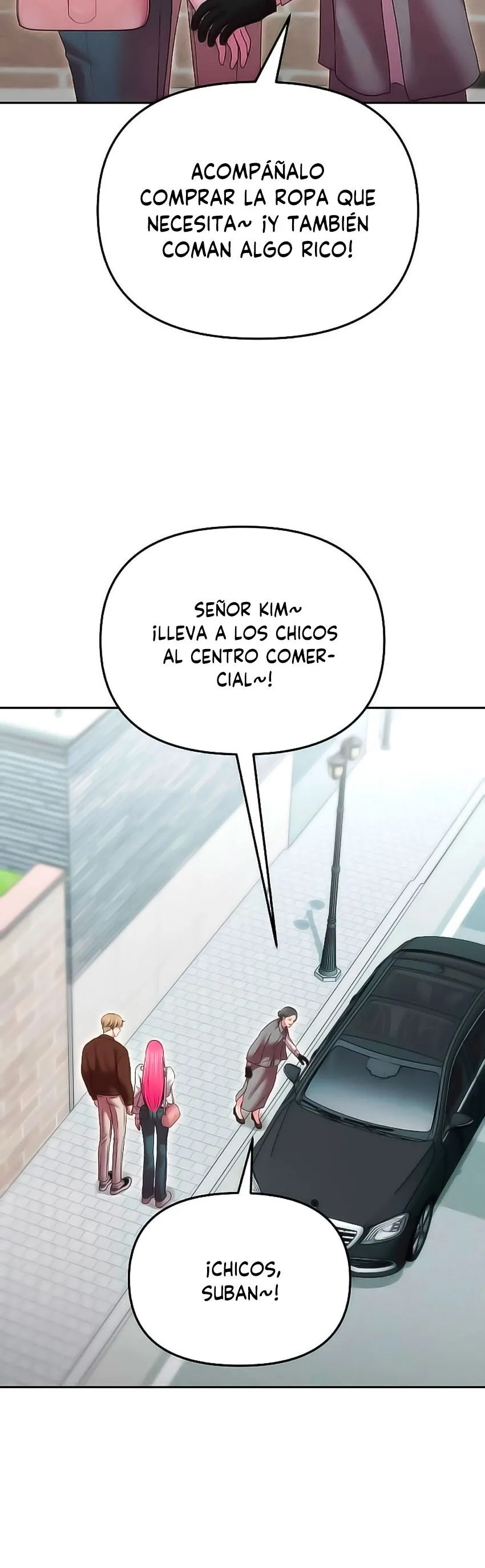 Eres Bonita Capítulo 12 en Línea - página 8