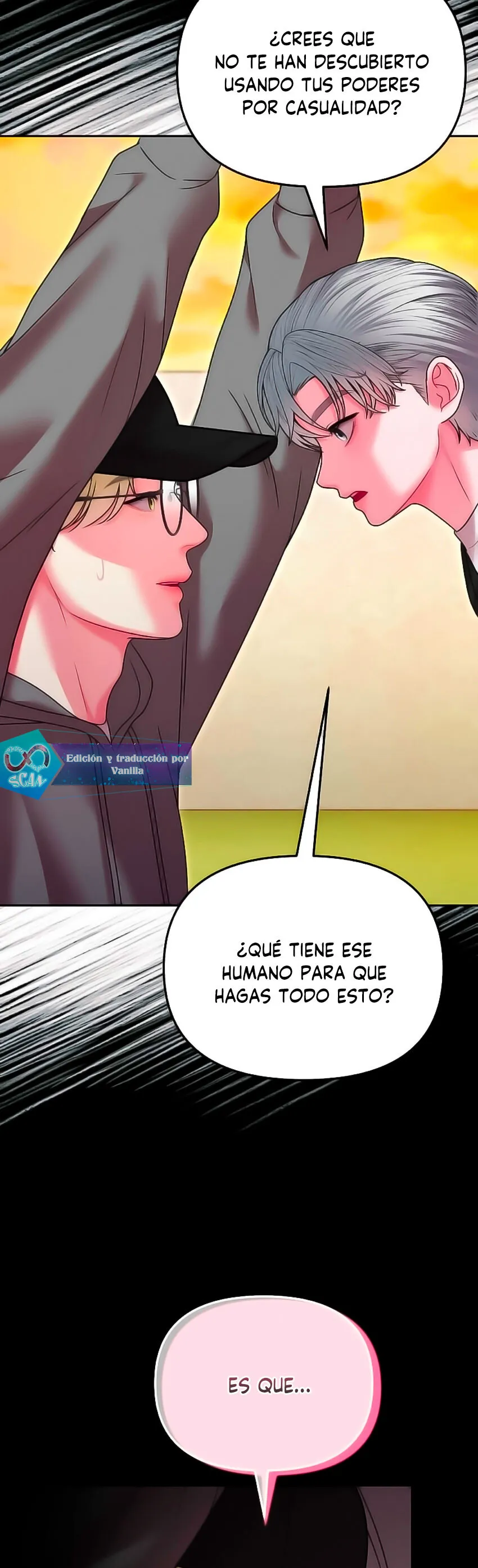 Eres Bonita Capítulo 12 en Línea - página 25
