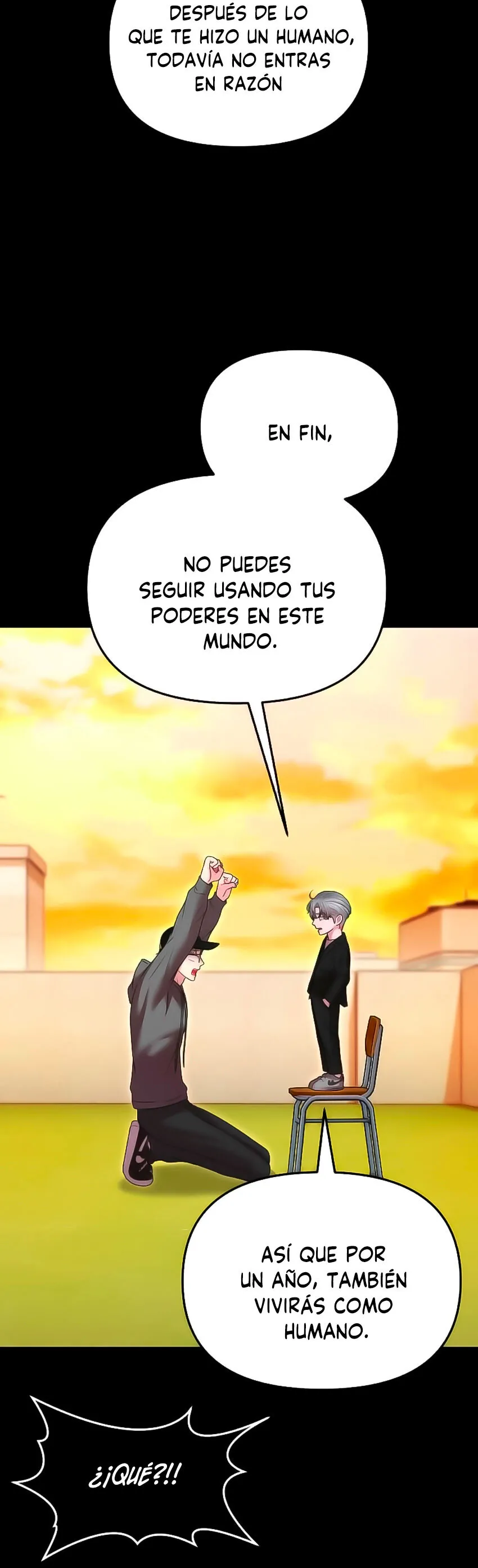 Eres Bonita Capítulo 12 en Línea - página 27