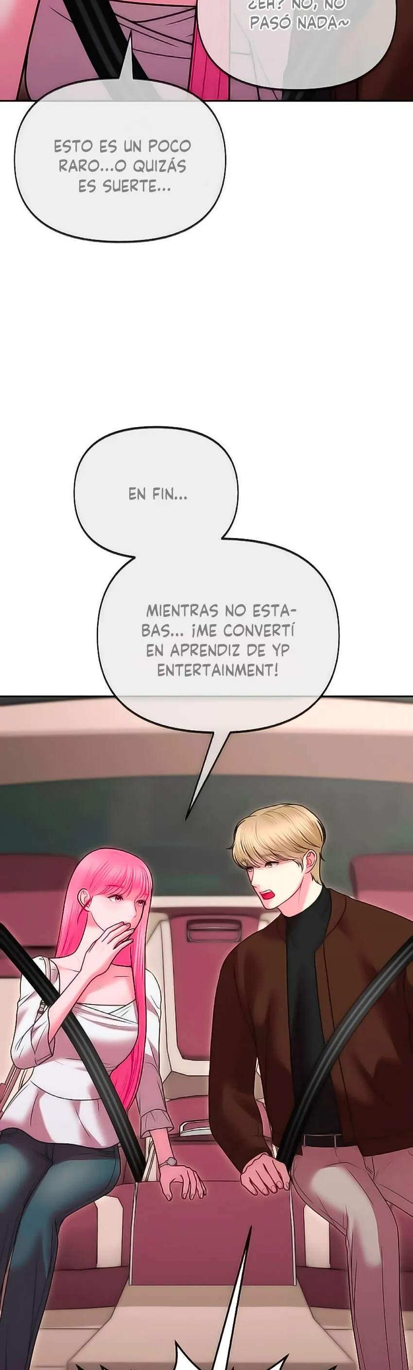 Eres Bonita Capítulo 12 en Línea - página 33