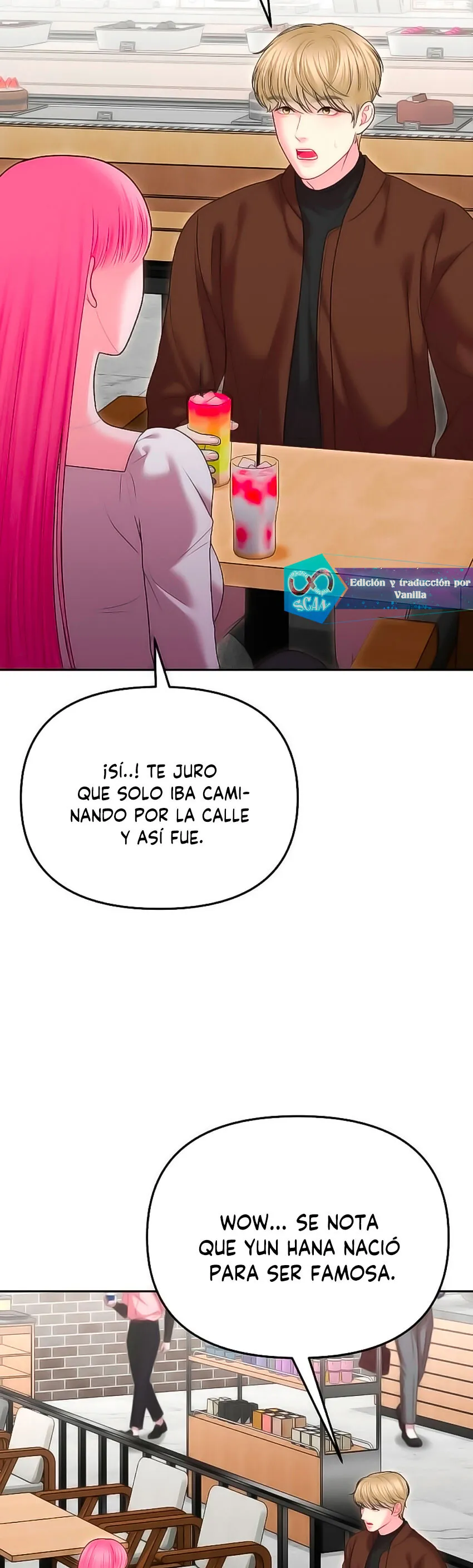 Eres Bonita Capítulo 12 en Línea - página 36