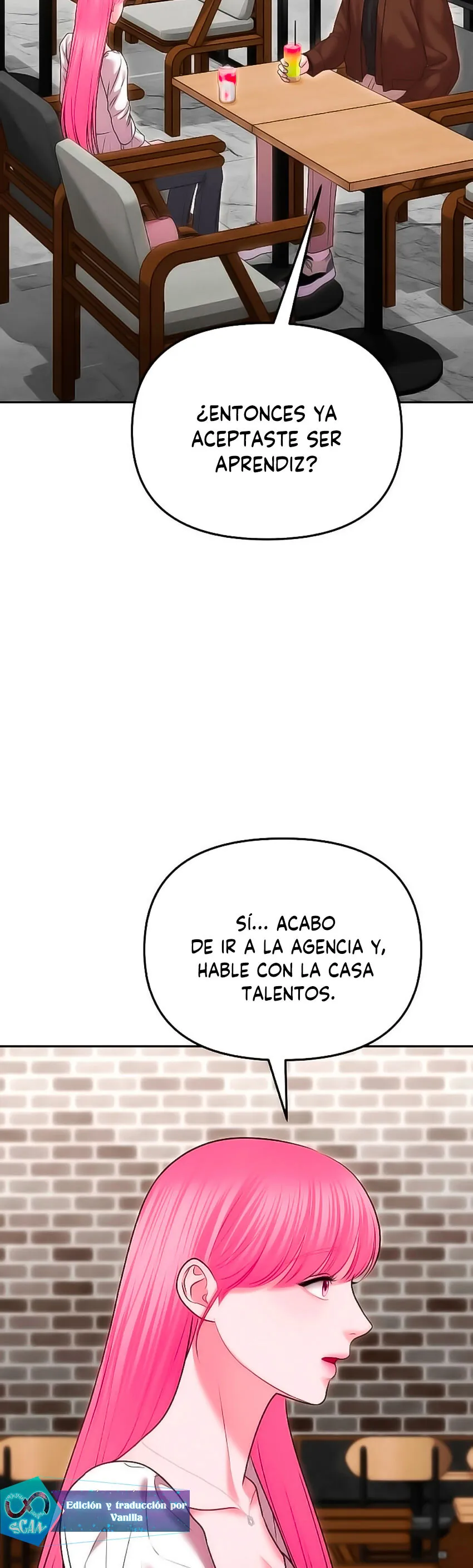 Eres Bonita Capítulo 12 en Línea - página 37