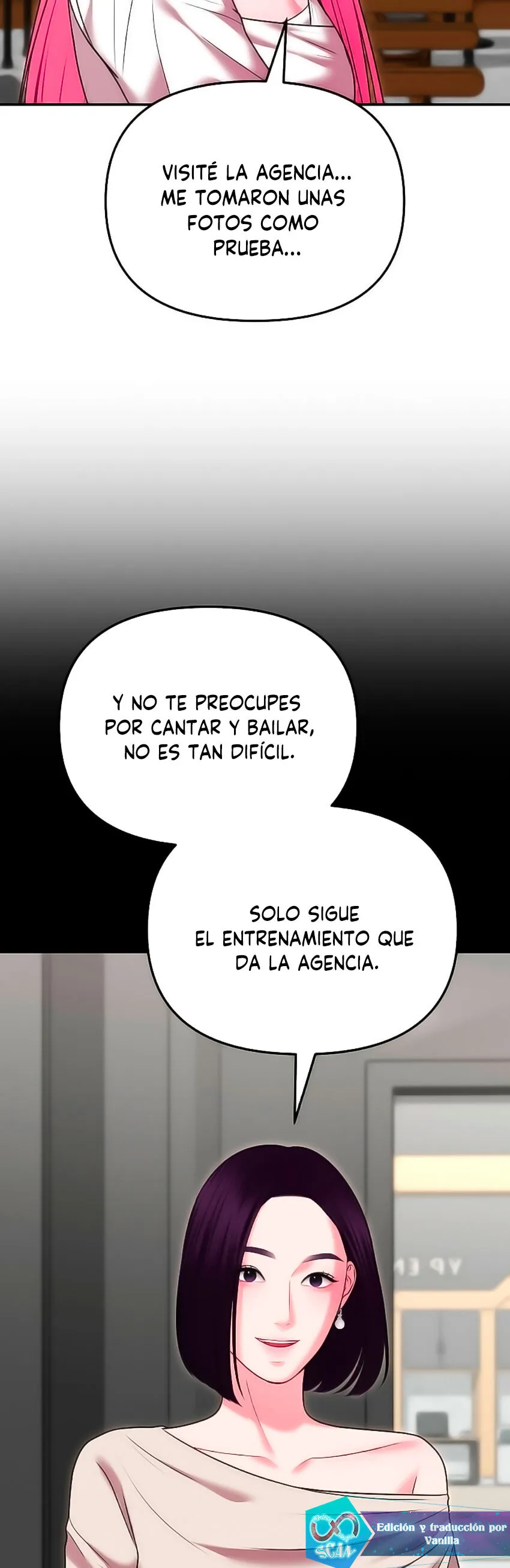 Eres Bonita Capítulo 12 en Línea - página 38