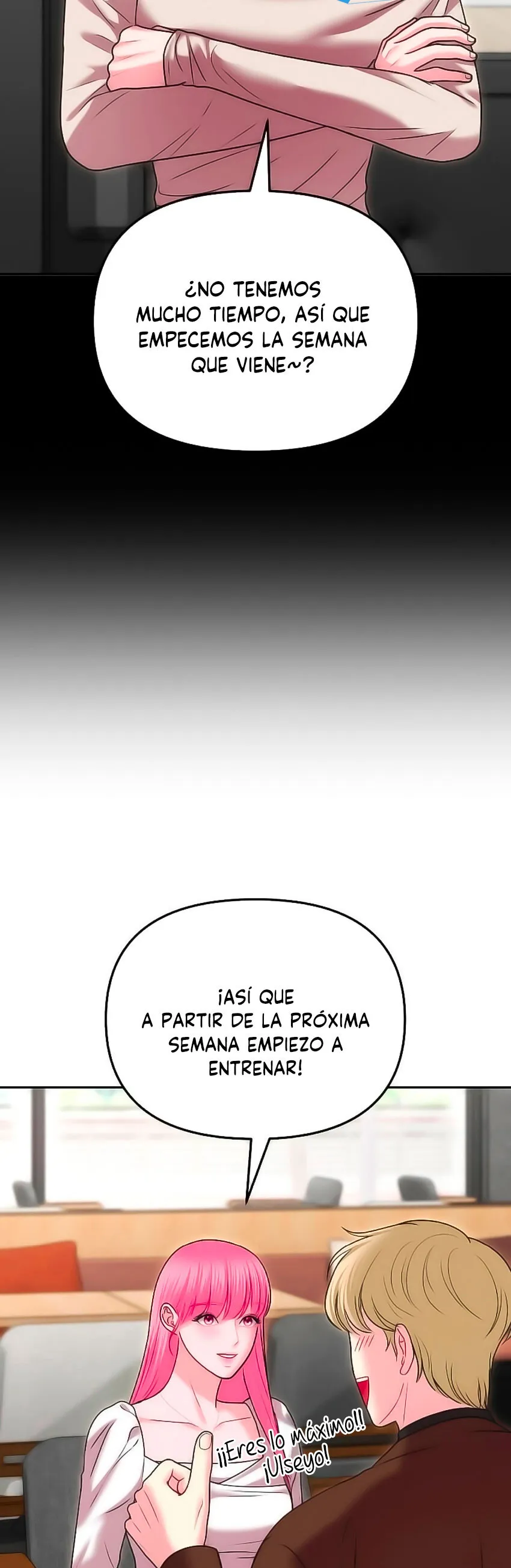 Eres Bonita Capítulo 12 en Línea - página 39