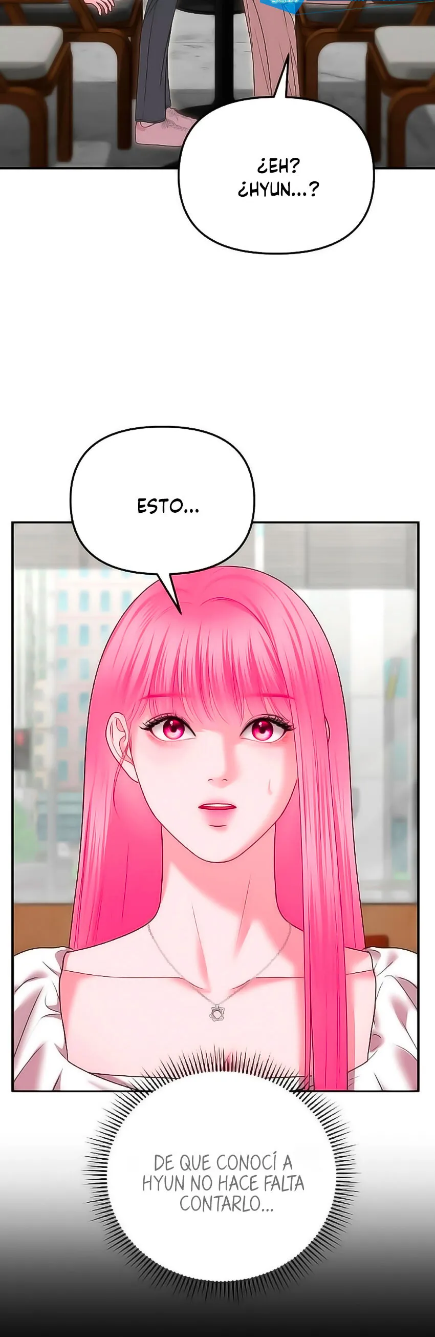 Eres Bonita Capítulo 12 en Línea - página 41