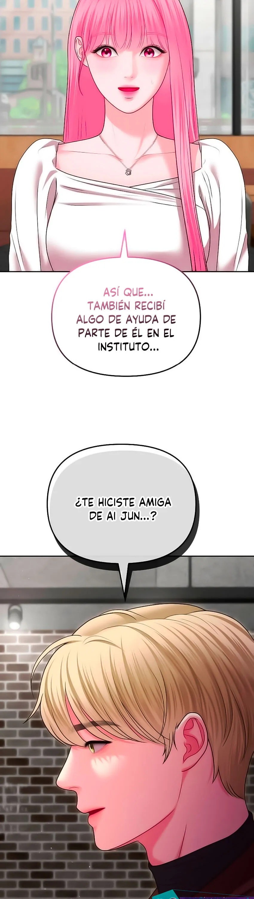 Eres Bonita Capítulo 12 en Línea - página 48