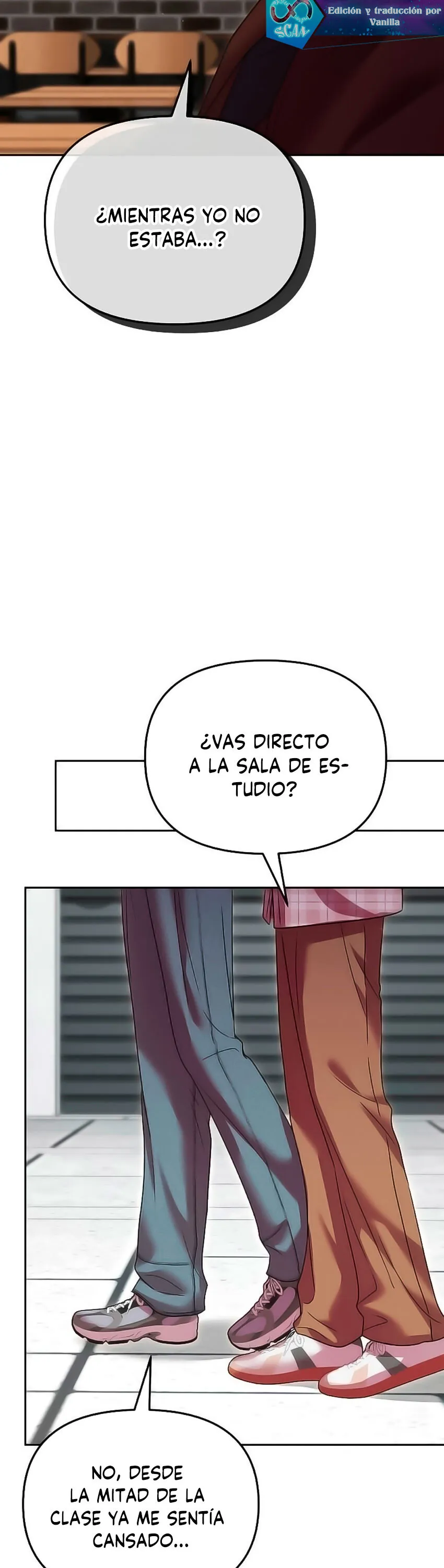 Eres Bonita Capítulo 12 en Línea - página 49