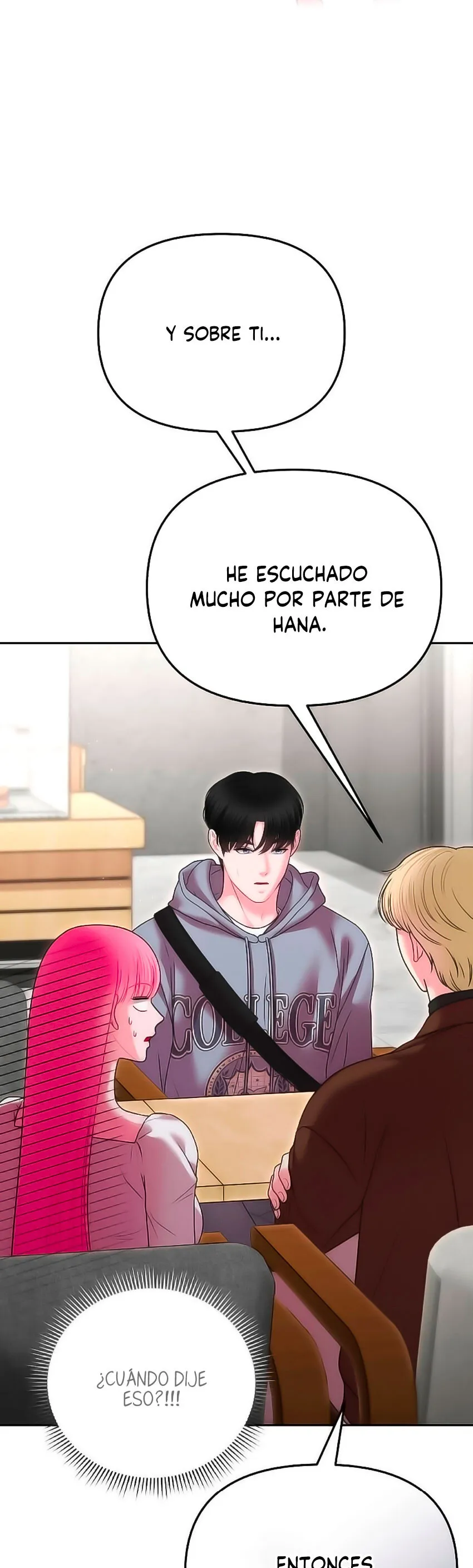 Eres Bonita Capítulo 13 en Línea - página 14